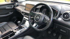 MG Hs 1.5 T-GDI Exclusive 5dr Petrol Hatchback